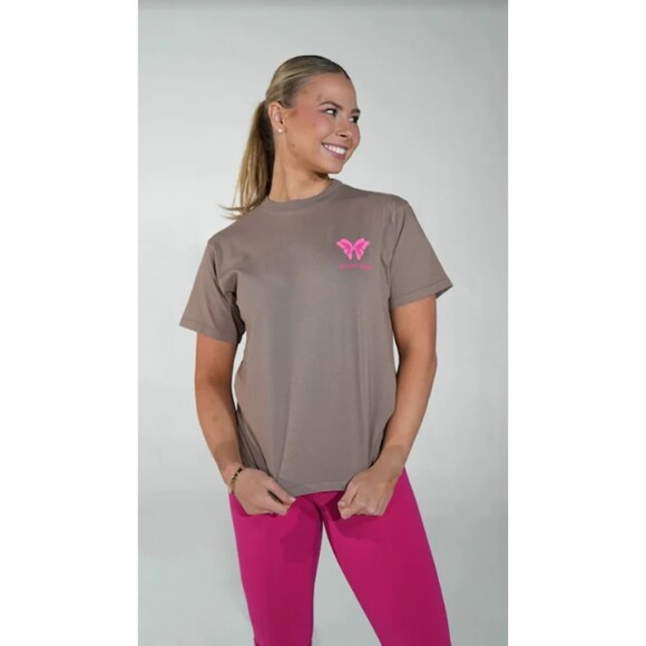 Hot Girl Walk T-Shirt - Picture 1 of 9